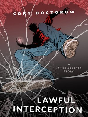 cover image of Lawful Interception